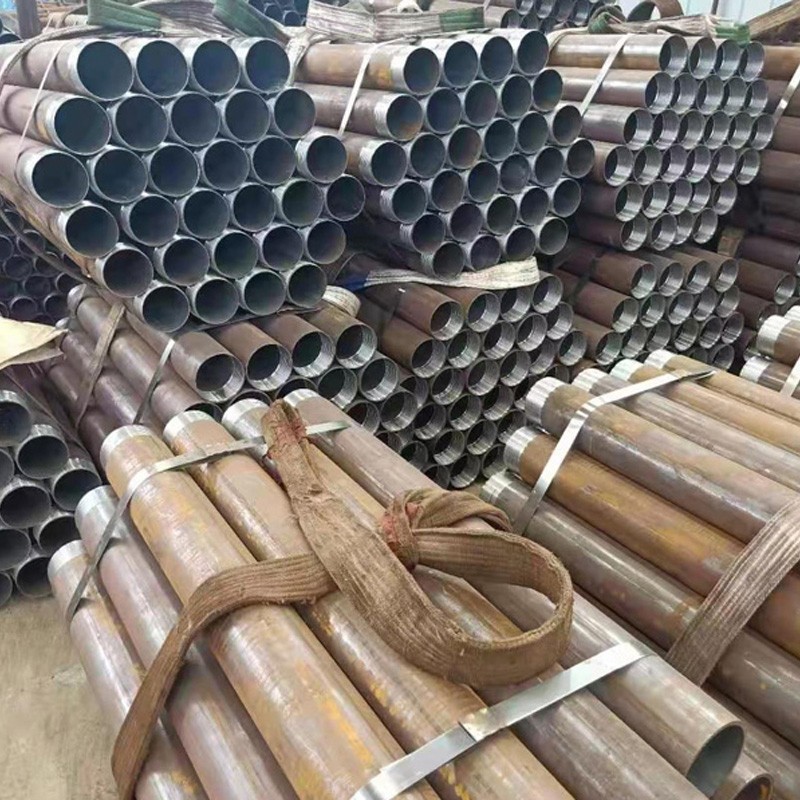 驿城地质钻探用跟管