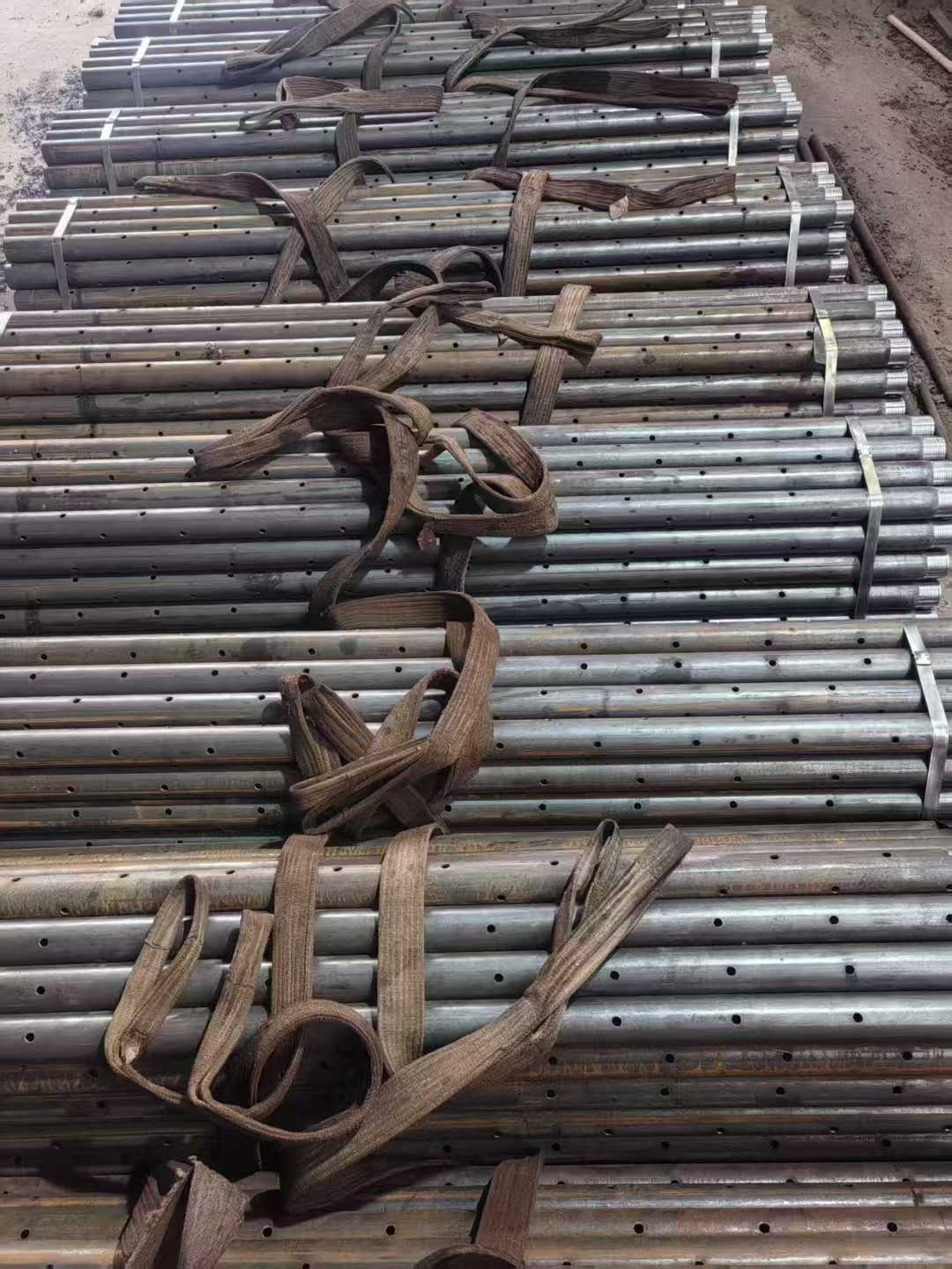 驿城127mm管棚管