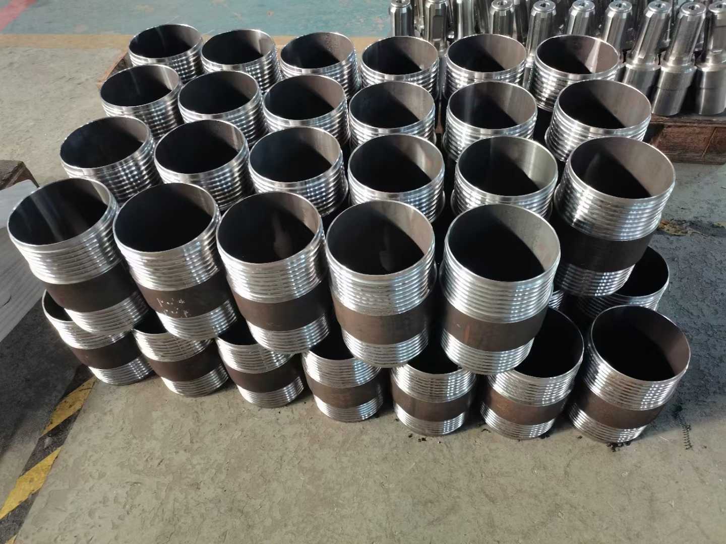 驿城219mm管棚管